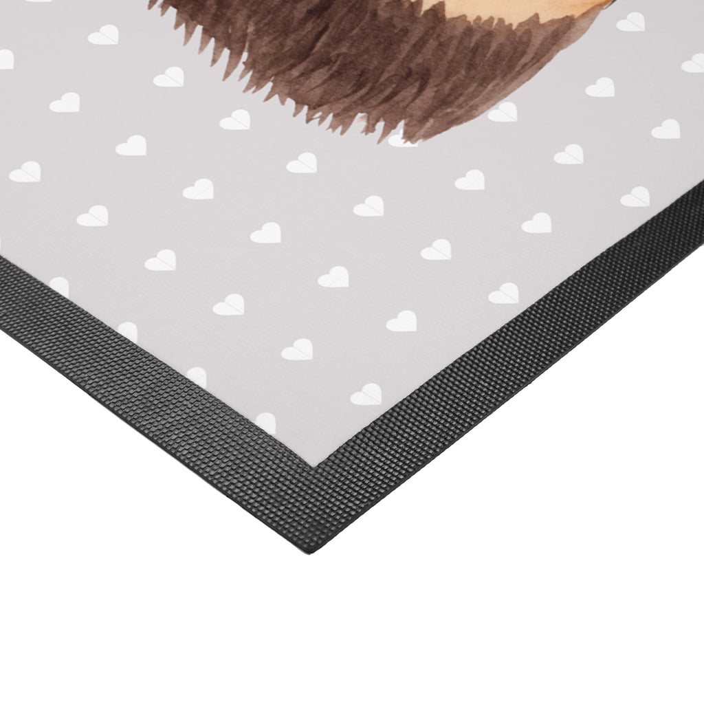 Fußmatte Igel Liebe Liebe, Verliebt, Verlobt, Verheiratet, Partner, Freund, Freundin, Geschenk , Liebesbeweis, Jahrestag, Hochzeitstag, Verlobung, Hochzeit, Igel Türvorleger, Schmutzmatte, Fußabtreter, Matte, Schmutzfänger, Fußabstreifer, Schmutzfangmatte, Türmatte, Motivfußmatte,  Haustürmatte, Vorleger  Liebe,  Partner, Freund, Freundin, Ehemann, Ehefrau, Heiraten, Verlobung, Heiratsantrag, Liebesgeschenk, Jahrestag, Hocheitstag