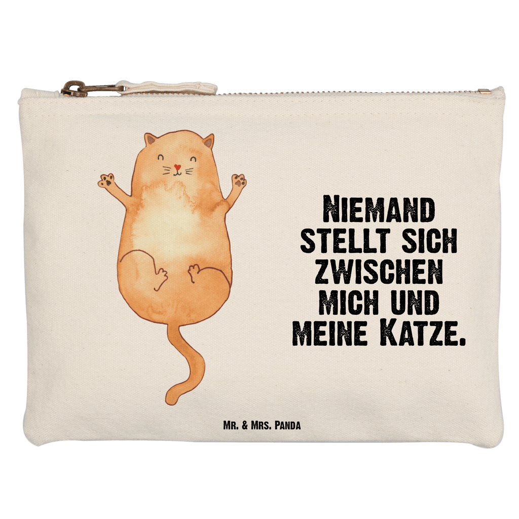 Schminktasche Katzen Umarmen Schminktasche, Kosmetiktasche, Kosmetikbeutel, Stiftemäppchen, Etui, Federmappe, Makeup, XXL, Schminketui, Kosmetiketui, Schlamperetui, Katze, Katzenmotiv, Katzenfan, Katzendeko, Katzenfreund, Katzenliebhaber, Katzenprodukte, Katzenartikel, Katzenaccessoires, Katzensouvenirs, Katzenliebhaberprodukte, Katzenmotive, Katzen, Kater, Mietze, Cat, Cats, Katzenhalter, Katzenbesitzerin, Haustier, Freundin, Freunde, beste Freunde, Liebe, Katzenliebe, Familie