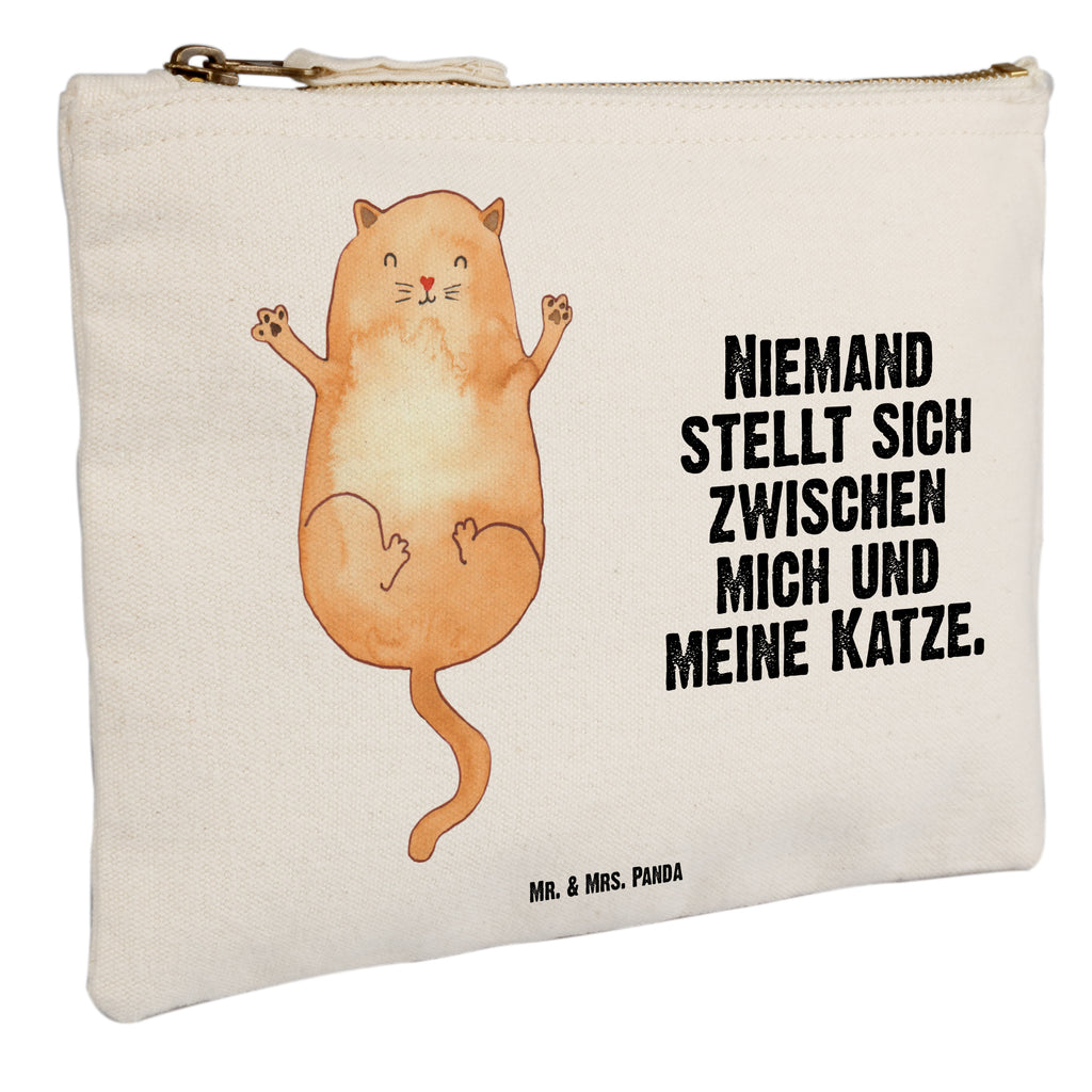 Schminktasche Katzen Umarmen Schminktasche, Kosmetiktasche, Kosmetikbeutel, Stiftemäppchen, Etui, Federmappe, Makeup, XXL, Schminketui, Kosmetiketui, Schlamperetui, Katze, Katzenmotiv, Katzenfan, Katzendeko, Katzenfreund, Katzenliebhaber, Katzenprodukte, Katzenartikel, Katzenaccessoires, Katzensouvenirs, Katzenliebhaberprodukte, Katzenmotive, Katzen, Kater, Mietze, Cat, Cats, Katzenhalter, Katzenbesitzerin, Haustier, Freundin, Freunde, beste Freunde, Liebe, Katzenliebe, Familie