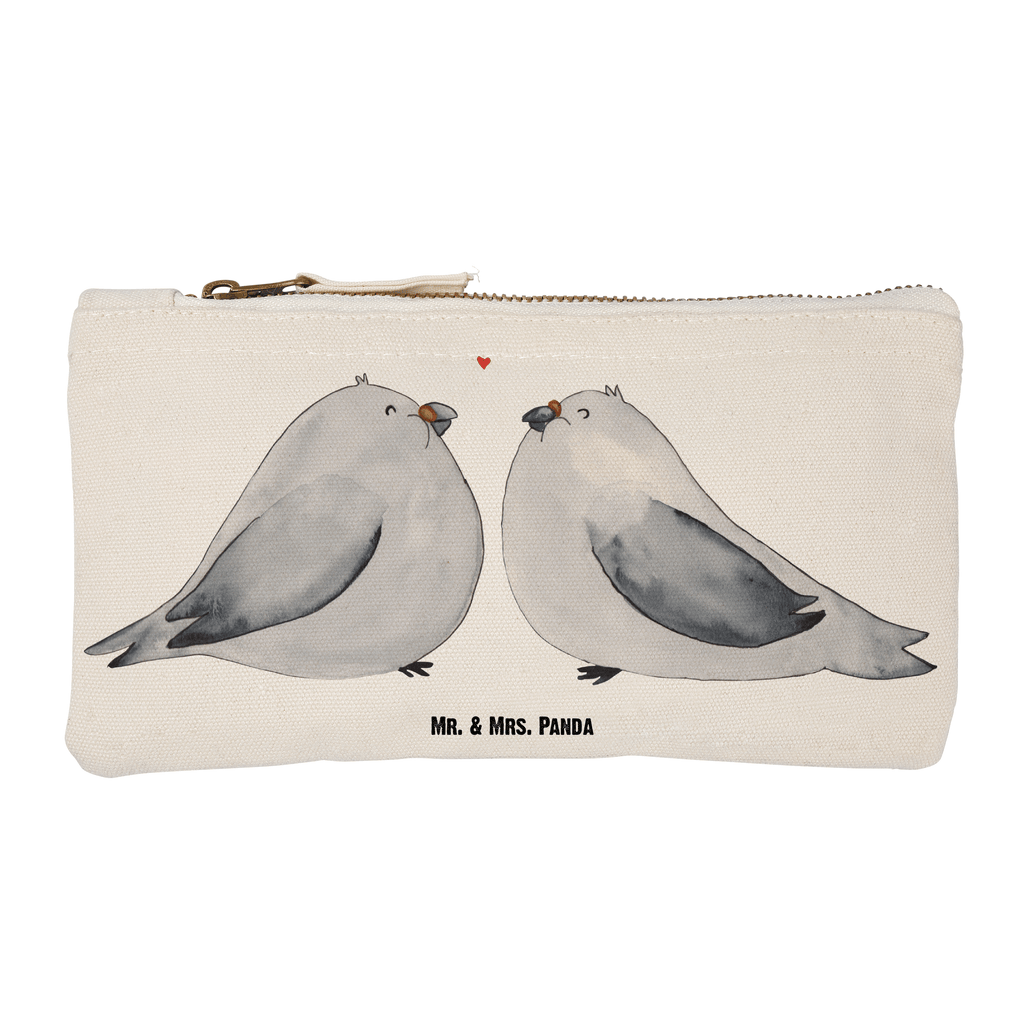 Schminktasche Turteltauben Liebe Schminktasche, Kosmetiktasche, Kosmetikbeutel, Stiftemäppchen, Etui, Federmappe, Makeup, XXL, Schminketui, Kosmetiketui, Schlamperetui, Liebe, Partner, Freund, Freundin, Ehemann, Ehefrau, Heiraten, Verlobung, Heiratsantrag, Liebesgeschenk, Jahrestag, Hocheitstag, Turteltauben, Turteltäubchen, Tauben, Verliebt, Verlobt, Verheiratet, Geschenk Freundin, Geschenk Freund, Liebesbeweis, Hochzeitstag, Geschenk Hochzeit