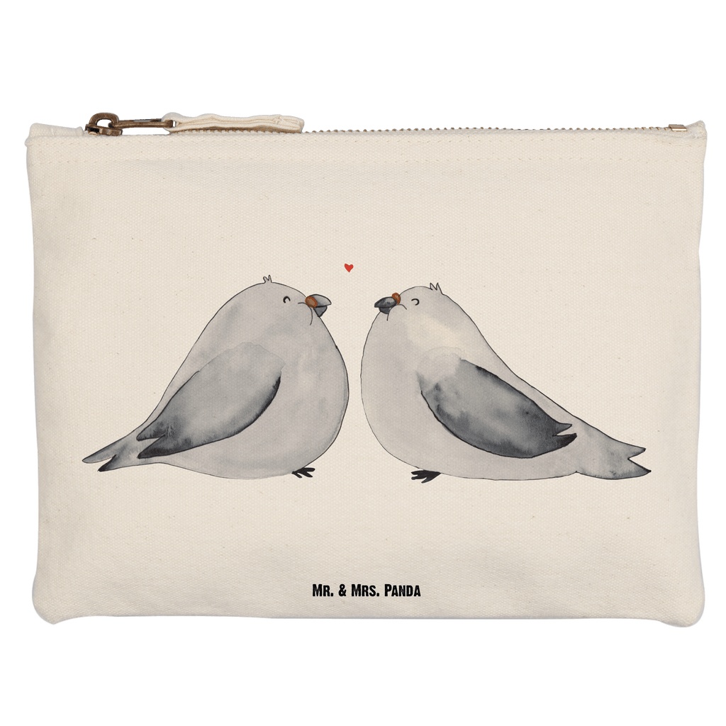 Schminktasche Turteltauben Liebe Schminktasche, Kosmetiktasche, Kosmetikbeutel, Stiftemäppchen, Etui, Federmappe, Makeup, XXL, Schminketui, Kosmetiketui, Schlamperetui, Liebe, Partner, Freund, Freundin, Ehemann, Ehefrau, Heiraten, Verlobung, Heiratsantrag, Liebesgeschenk, Jahrestag, Hocheitstag, Turteltauben, Turteltäubchen, Tauben, Verliebt, Verlobt, Verheiratet, Geschenk Freundin, Geschenk Freund, Liebesbeweis, Hochzeitstag, Geschenk Hochzeit