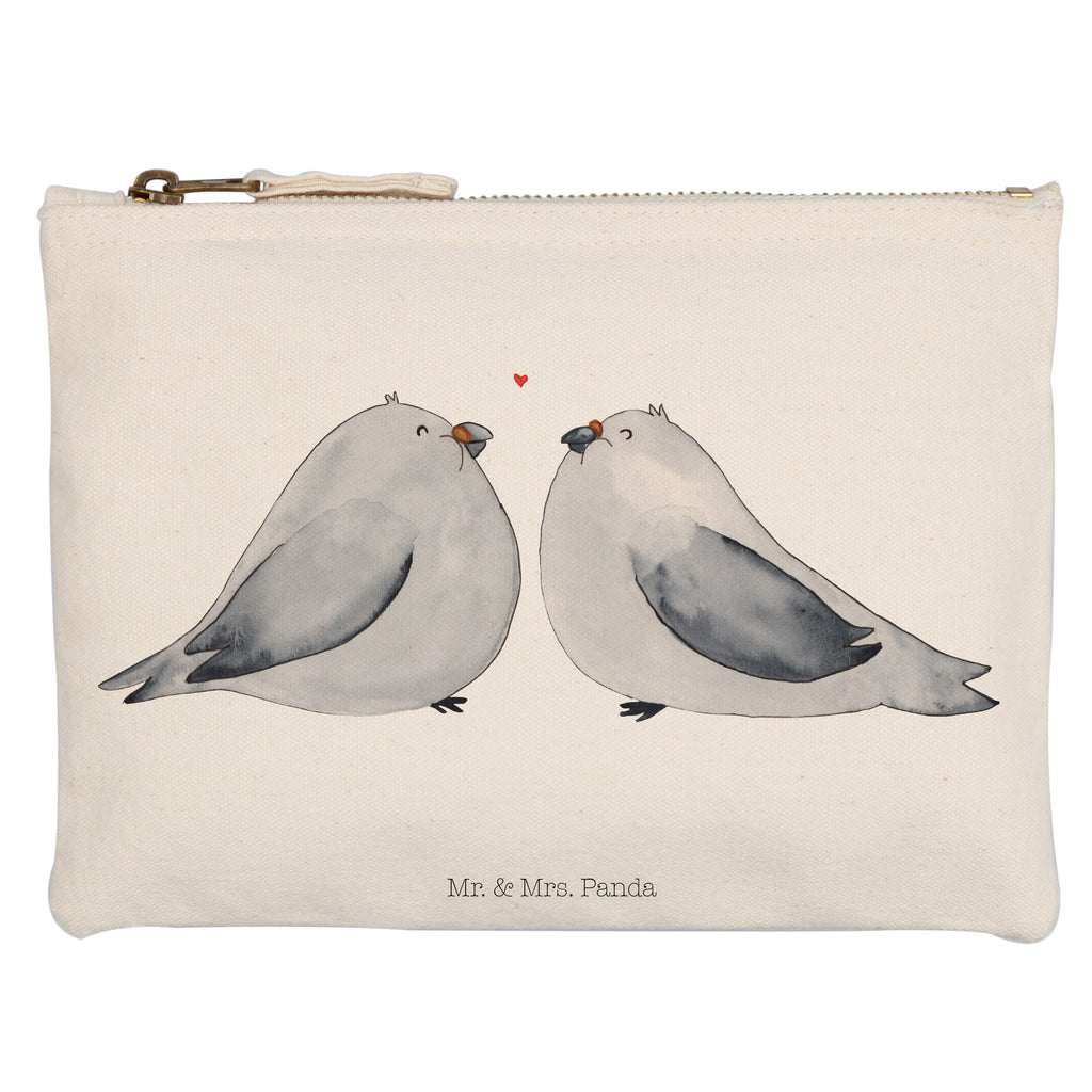 Schminktasche Turteltauben Liebe Schminktasche, Kosmetiktasche, Kosmetikbeutel, Stiftemäppchen, Etui, Federmappe, Makeup, XXL, Schminketui, Kosmetiketui, Schlamperetui, Liebe, Partner, Freund, Freundin, Ehemann, Ehefrau, Heiraten, Verlobung, Heiratsantrag, Liebesgeschenk, Jahrestag, Hocheitstag, Turteltauben, Turteltäubchen, Tauben, Verliebt, Verlobt, Verheiratet, Geschenk Freundin, Geschenk Freund, Liebesbeweis, Hochzeitstag, Geschenk Hochzeit