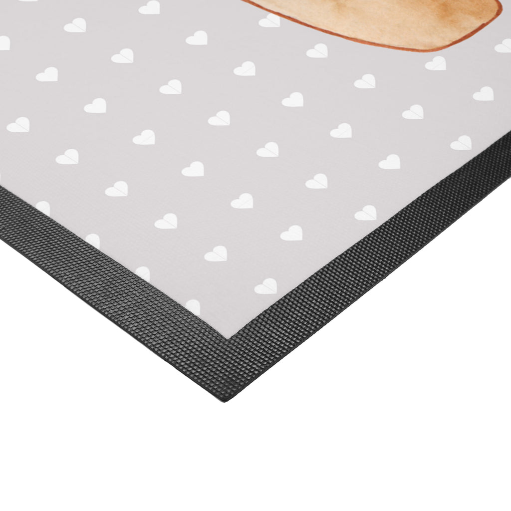 Fußmatte Bären Liebe Liebe, Verliebt, Verlobt, Verheiratet, Partner, Freund, Freundin, Geschenk Freundin, Geschenk Freund, Liebesbeweis, Jahrestag, Hochzeitstag, Verlobung, Geschenk Hochzeit, Bären, Bärchen, Bär Türvorleger, Schmutzmatte, Fußabtreter, Matte, Schmutzfänger, Fußabstreifer, Schmutzfangmatte, Türmatte, Motivfußmatte,  Haustürmatte, Vorleger  Liebe,  Partner, Freund, Freundin, Ehemann, Ehefrau, Heiraten, Verlobung, Heiratsantrag, Liebesgeschenk, Jahrestag, Hocheitstag
