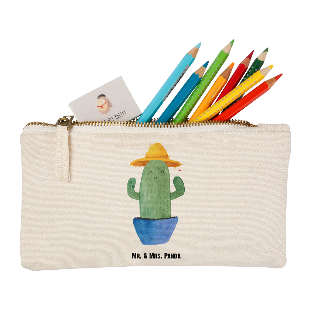 Schminktasche Kaktus Sonnenhut Schminktasche, Kosmetiktasche, Kosmetikbeutel, Stiftemäppchen, Etui, Federmappe, Makeup, XXL, Schminketui, Kosmetiketui, Schlamperetui, Kaktus, Kakteen, Reisen, Weltreise, Weltenbummler, Reisetagebuch, Städtetrip, Kaktusliebe, Geschenkidee, Spruch, Motivation