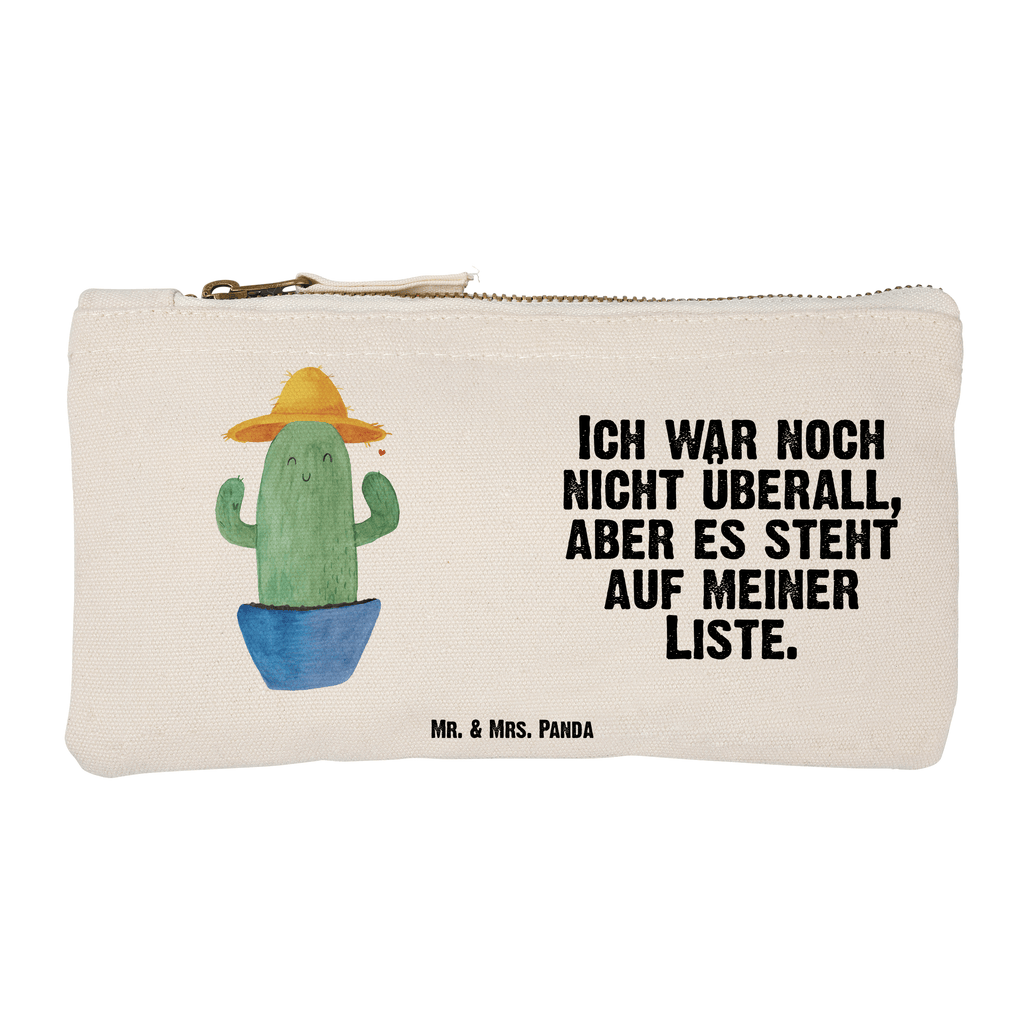 Schminktasche Kaktus Sonnenhut Schminktasche, Kosmetiktasche, Kosmetikbeutel, Stiftemäppchen, Etui, Federmappe, Makeup, XXL, Schminketui, Kosmetiketui, Schlamperetui, Kaktus, Kakteen, Reisen, Weltreise, Weltenbummler, Reisetagebuch, Städtetrip, Kaktusliebe, Geschenkidee, Spruch, Motivation