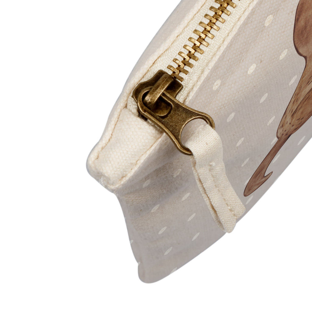 Schminktasche Otter Blumenstrauß Schminktasche, Kosmetiktasche, Kosmetikbeutel, Stiftemäppchen, Etui, Federmappe, Makeup, XXL, Schminketui, Kosmetiketui, Schlamperetui, Otter, Fischotter, Seeotter, Otter Seeotter See Otter