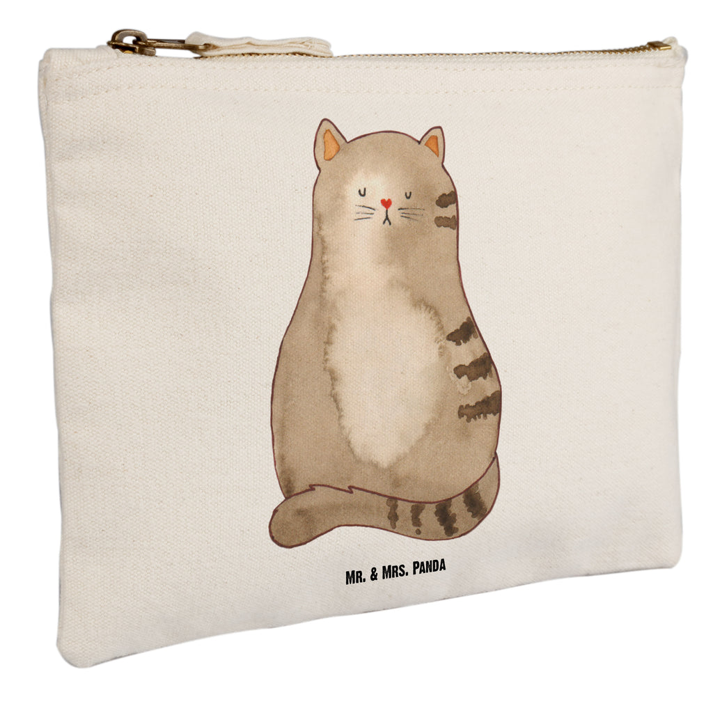 Schminktasche Katze sitzend Schminktasche, Kosmetiktasche, Kosmetikbeutel, Stiftemäppchen, Etui, Federmappe, Makeup, XXL, Schminketui, Kosmetiketui, Schlamperetui, Katze, Katzenmotiv, Katzenfan, Katzendeko, Katzenfreund, Katzenliebhaber, Katzenprodukte, Katzenartikel, Katzenaccessoires, Katzensouvenirs, Katzenliebhaberprodukte, Katzenmotive, Katzen, Kater, Mietze, Cat, Cats, Katzenhalter, Katzenbesitzerin, Haustier, Katzenliebe, Lebensinhalt, Liebe, Mittelpunkt, Familie