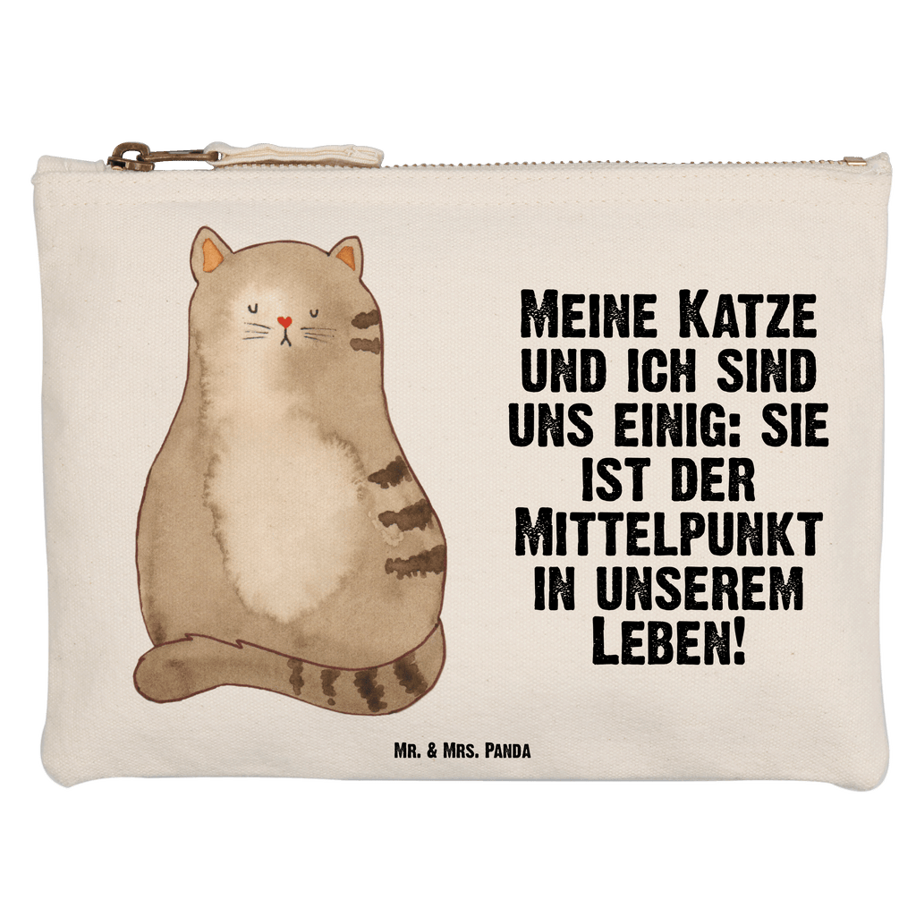 Schminktasche Katze sitzend Schminktasche, Kosmetiktasche, Kosmetikbeutel, Stiftemäppchen, Etui, Federmappe, Makeup, XXL, Schminketui, Kosmetiketui, Schlamperetui, Katze, Katzenmotiv, Katzenfan, Katzendeko, Katzenfreund, Katzenliebhaber, Katzenprodukte, Katzenartikel, Katzenaccessoires, Katzensouvenirs, Katzenliebhaberprodukte, Katzenmotive, Katzen, Kater, Mietze, Cat, Cats, Katzenhalter, Katzenbesitzerin, Haustier, Katzenliebe, Lebensinhalt, Liebe, Mittelpunkt, Familie
