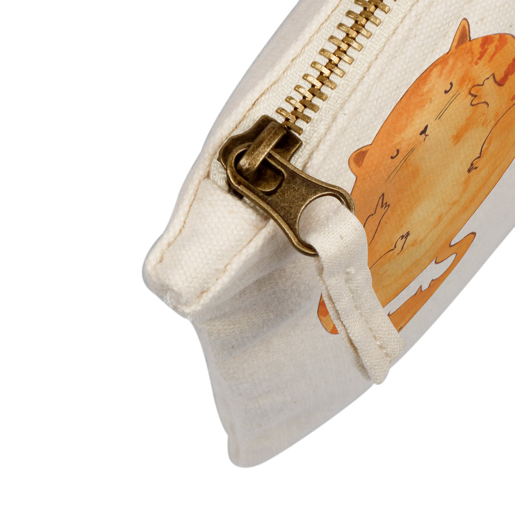 Schminktasche Katze Frühaufsteher Schminktasche, Kosmetiktasche, Kosmetikbeutel, Stiftemäppchen, Etui, Federmappe, Makeup, XXL, Schminketui, Kosmetiketui, Schlamperetui, Katze, Katzenmotiv, Katzenfan, Katzendeko, Katzenfreund, Katzenliebhaber, Katzenprodukte, Katzenartikel, Katzenaccessoires, Katzensouvenirs, Katzenliebhaberprodukte, Katzenmotive, Der frühe Vogel kann mich mal, Morgenmuffel, Frühaufsteher, Kaffee, Katzen, Kater, Mietze