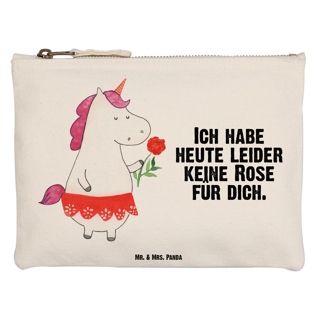Schminktasche Einhorn Dame Schminktasche, Kosmetiktasche, Kosmetikbeutel, Stiftemäppchen, Etui, Federmappe, Makeup, XXL, Schminketui, Kosmetiketui, Schlamperetui, Einhorn, Einhörner, Einhorn Deko, Pegasus, Unicorn, Dame, Lady, feine Dame, Freundin, Frau, Bachelor, Bachelorette, Abfuhr, Schluss machen, Trennung