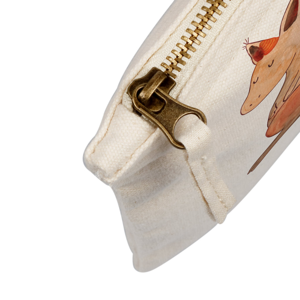 Schminktasche Einhörnchen Glaube Schminktasche, Kosmetiktasche, Kosmetikbeutel, Stiftemäppchen, Etui, Federmappe, Makeup, XXL, Schminketui, Kosmetiketui, Schlamperetui, Einhorn, Einhörner, Einhorn Deko, Pegasus, Unicorn, Einhörnchen, Eichhörnchen, Eichhorn