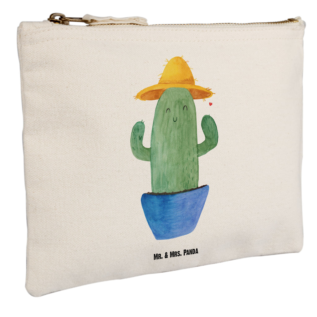 Schminktasche Kaktus Sonnenhut Schminktasche, Kosmetiktasche, Kosmetikbeutel, Stiftemäppchen, Etui, Federmappe, Makeup, XXL, Schminketui, Kosmetiketui, Schlamperetui, Kaktus, Kakteen, Reisen, Weltreise, Weltenbummler, Reisetagebuch, Städtetrip, Kaktusliebe, Geschenkidee, Spruch, Motivation