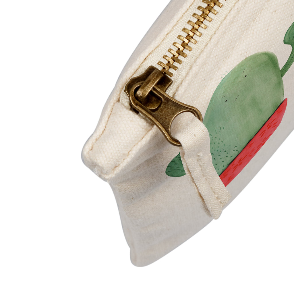 Schminktasche Kaktus wütend Schminktasche, Kosmetiktasche, Kosmetikbeutel, Stiftemäppchen, Etui, Federmappe, Makeup, XXL, Schminketui, Kosmetiketui, Schlamperetui, Kaktus, Kakteen, ärgern, Büro, Schule, Büroalltag, Chefin, Kollege, Kollegin, wütend