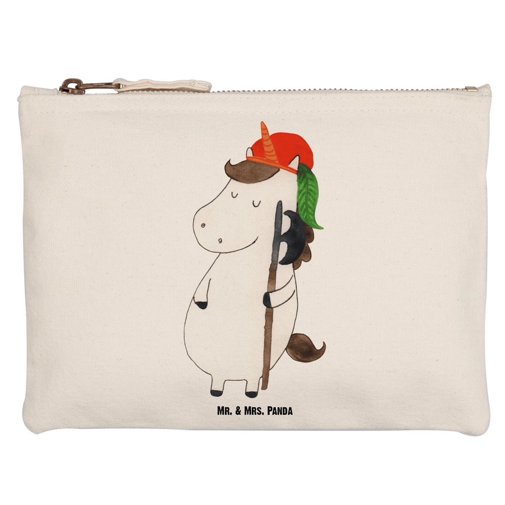 Schminktasche Einhorn Bube Schminktasche, Kosmetiktasche, Kosmetikbeutel, Stiftemäppchen, Etui, Federmappe, Makeup, XXL, Schminketui, Kosmetiketui, Schlamperetui, Einhorn, Einhörner, Einhorn Deko, Pegasus, Unicorn, Bube, Mittelalter