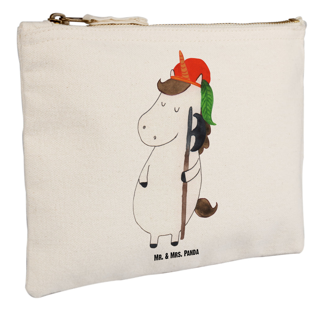 Schminktasche Einhorn Bube Schminktasche, Kosmetiktasche, Kosmetikbeutel, Stiftemäppchen, Etui, Federmappe, Makeup, XXL, Schminketui, Kosmetiketui, Schlamperetui, Einhorn, Einhörner, Einhorn Deko, Pegasus, Unicorn, Bube, Mittelalter