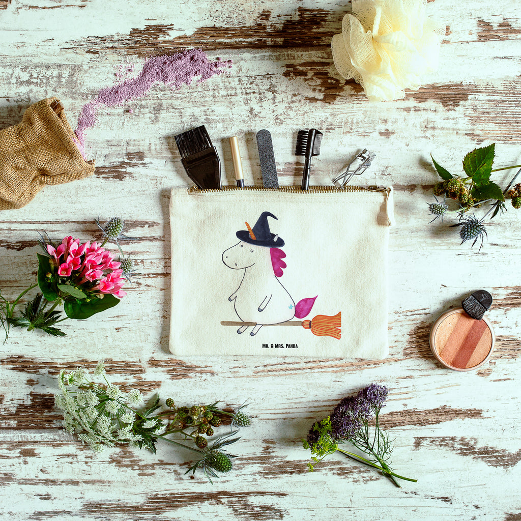 Schminktasche Einhorn Hexe Schminktasche, Kosmetiktasche, Kosmetikbeutel, Stiftemäppchen, Etui, Federmappe, Makeup, XXL, Schminketui, Kosmetiketui, Schlamperetui, Einhorn, Einhörner, Einhorn Deko, Pegasus, Unicorn, Frau, Ehefrau, Hexe, Teufel, Engel, Verrückte, Freundin, Leben, Zicke