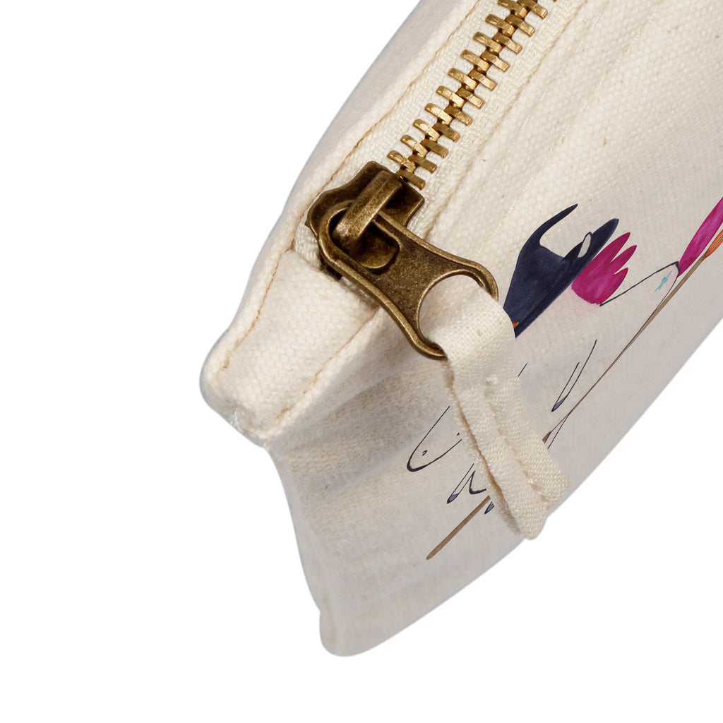 Schminktasche Einhorn Hexe Schminktasche, Kosmetiktasche, Kosmetikbeutel, Stiftemäppchen, Etui, Federmappe, Makeup, XXL, Schminketui, Kosmetiketui, Schlamperetui, Einhorn, Einhörner, Einhorn Deko, Pegasus, Unicorn, Frau, Ehefrau, Hexe, Teufel, Engel, Verrückte, Freundin, Leben, Zicke