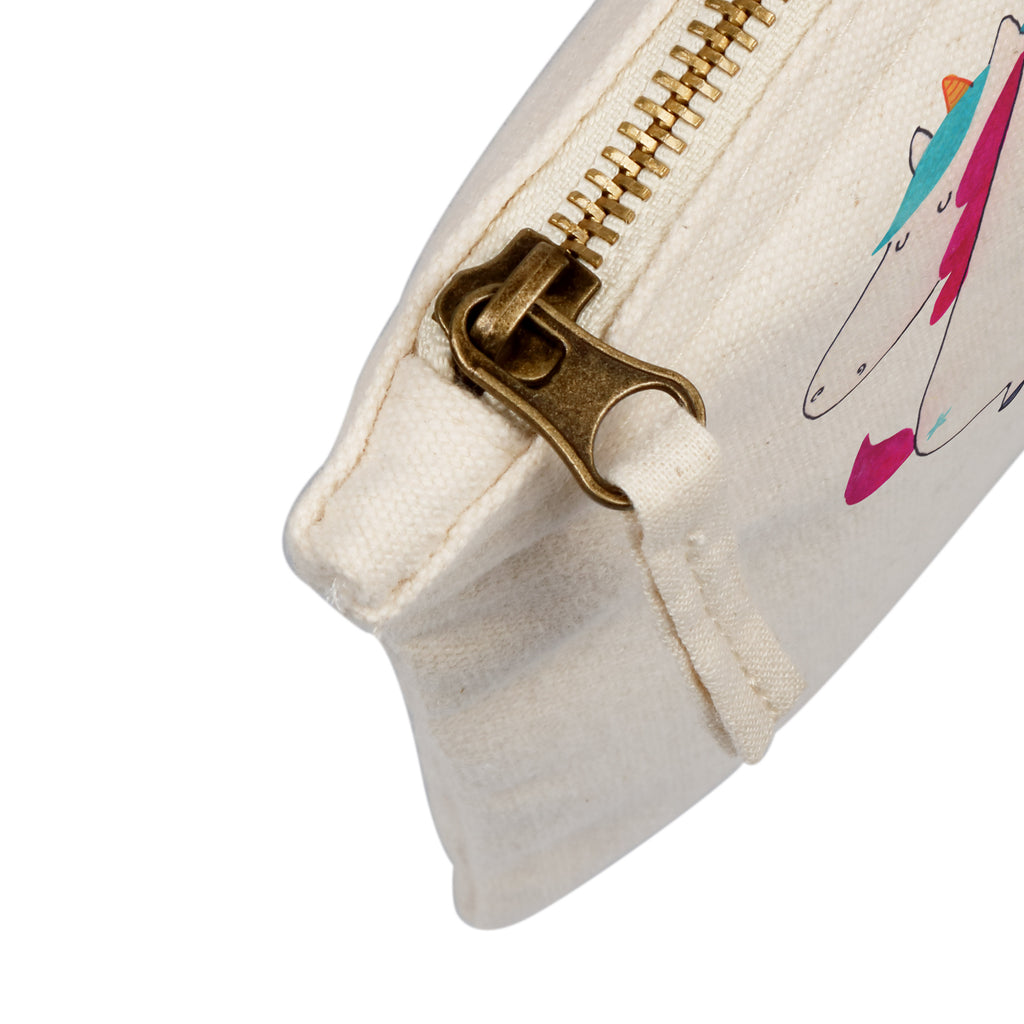 Schminktasche Einhorn Mitteilung Schminktasche, Kosmetiktasche, Kosmetikbeutel, Stiftemäppchen, Etui, Federmappe, Makeup, XXL, Schminketui, Kosmetiketui, Schlamperetui, Einhorn, Einhörner, Einhorn Deko, Pegasus, Unicorn, Valentinstag, Valentine, Liebe, Geschenk, Partner, Ehe, lustig, witzig, Spruch