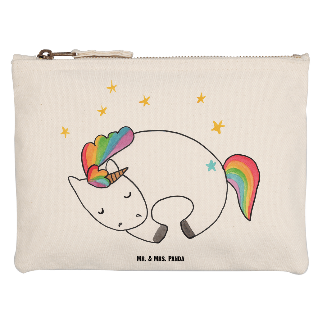 Schminktasche Einhorn Nacht Schminktasche, Kosmetiktasche, Kosmetikbeutel, Stiftemäppchen, Etui, Federmappe, Makeup, XXL, Schminketui, Kosmetiketui, Schlamperetui, Einhorn, Einhörner, Einhorn Deko, Pegasus, Unicorn, Träume, Traum, unicorn, Realität, Menschen, Geschenk, Ruhe, Freundin