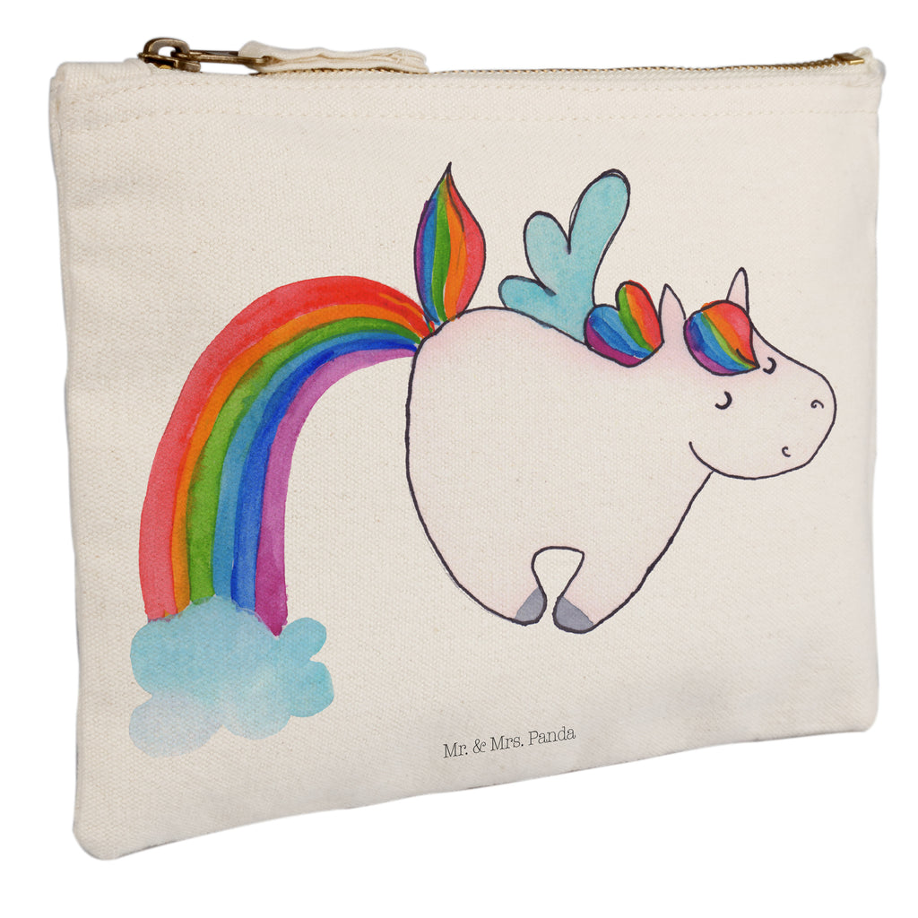 Schminktasche Einhorn Pegasus Schminktasche, Kosmetiktasche, Kosmetikbeutel, Stiftemäppchen, Etui, Federmappe, Makeup, XXL, Schminketui, Kosmetiketui, Schlamperetui, Einhorn, Einhörner, Einhorn Deko, Pegasus, Unicorn, Regenbogen, Spielen, Realität, Glitzer, Erwachsenwerden