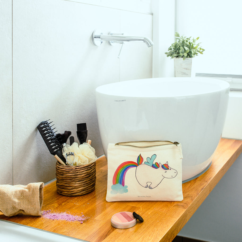 Schminktasche Einhorn Pegasus Schminktasche, Kosmetiktasche, Kosmetikbeutel, Stiftemäppchen, Etui, Federmappe, Makeup, XXL, Schminketui, Kosmetiketui, Schlamperetui, Einhorn, Einhörner, Einhorn Deko, Pegasus, Unicorn, Regenbogen, Spielen, Realität, Glitzer, Erwachsenwerden