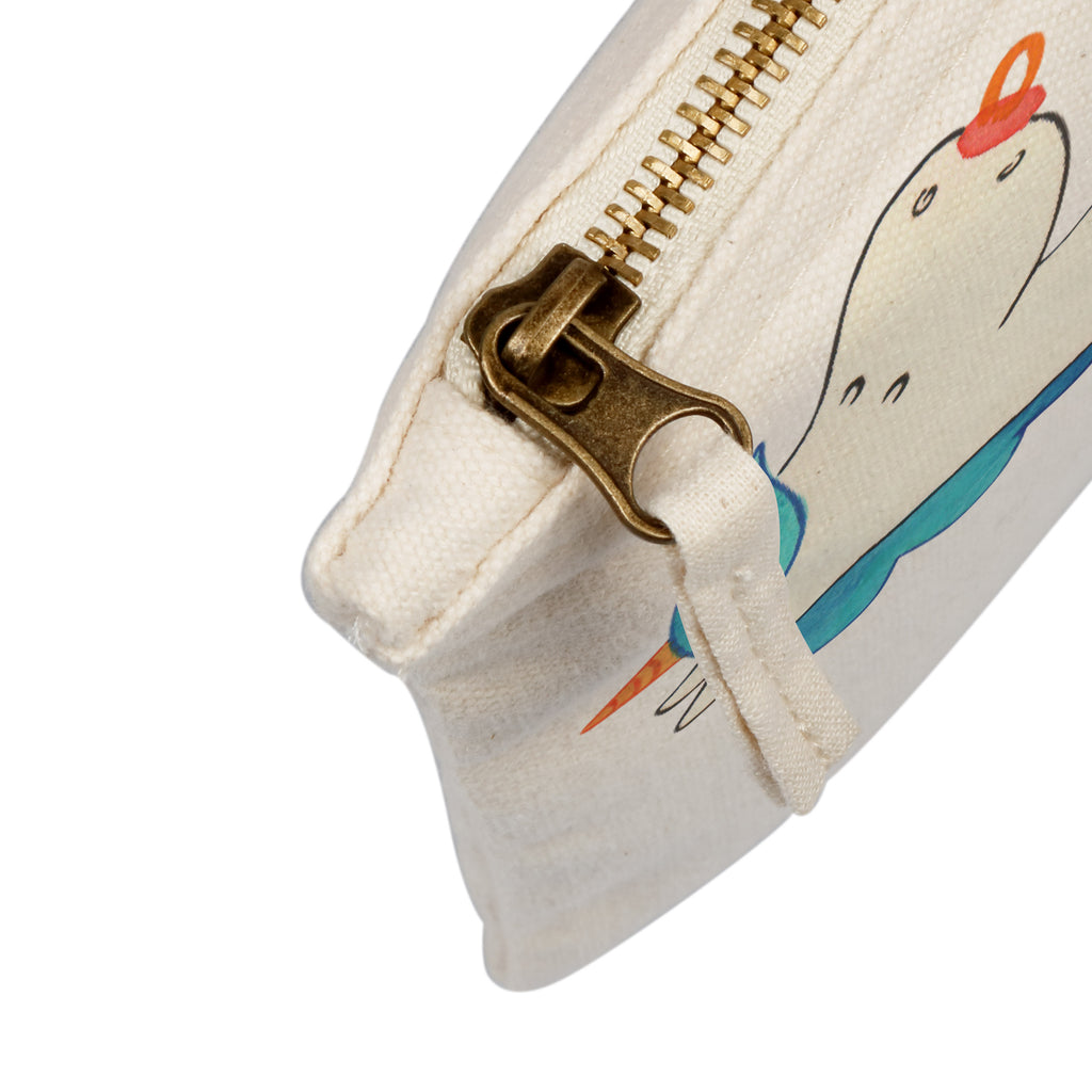 Schminktasche Einhorn Schnullie Schminktasche, Kosmetiktasche, Kosmetikbeutel, Stiftemäppchen, Etui, Federmappe, Makeup, XXL, Schminketui, Kosmetiketui, Schlamperetui, Einhorn, Einhörner, Einhorn Deko, Pegasus, Unicorn, Baby, Kleinkind, Geburt, Geburtstag, Säugling, Schnuller, Geschenk Geburt, Mutter, Mama