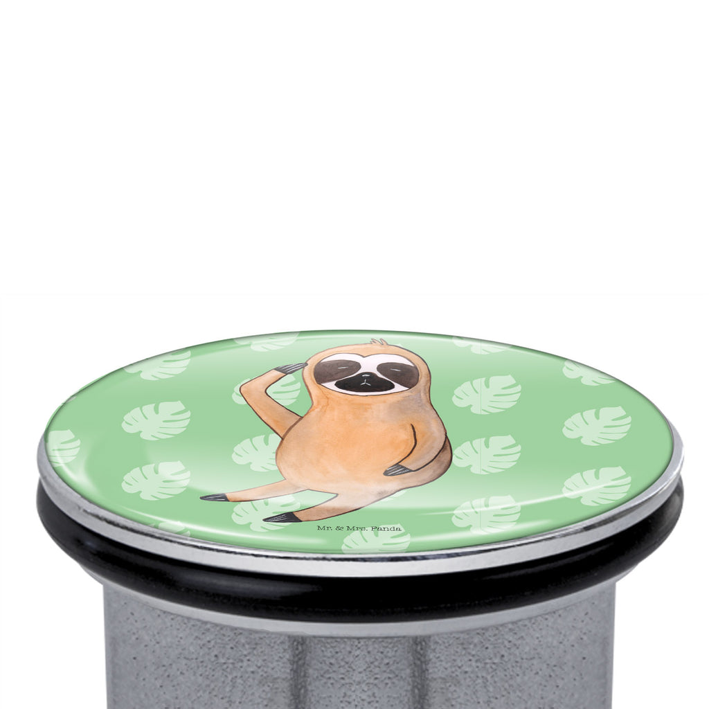 Waschbecken Stöpsel Faultier Vogel zeigen Abflussstöpsel, Stöpsel, Waschbecken, Ablaufgarnitur, Waschbecken Stopfen, Faultier, Faultier Geschenk, Faultier Deko, Faultiere, faul, Lieblingstier, Spinner, früher Vogel, der frühe Vogel, Frühaufsteher, Morgenmuffel, Vogel, Faultierwelt