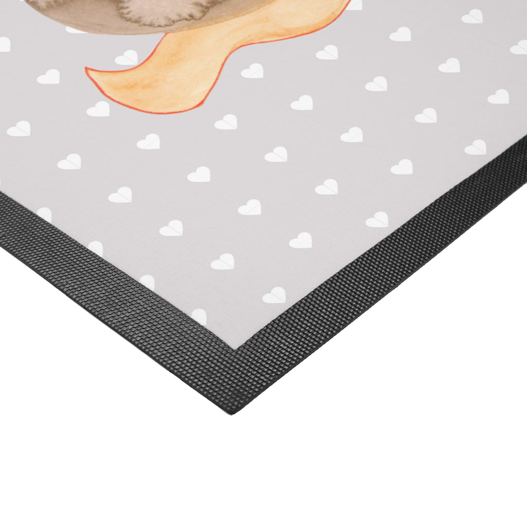 Fußmatte Schnecken Liebe  Türvorleger, Schmutzmatte, Fußabtreter, Matte, Schmutzfänger, Fußabstreifer, Schmutzfangmatte, Türmatte, Motivfußmatte,  Haustürmatte, Vorleger  Liebe,  Partner, Freund, Freundin, Ehemann, Ehefrau, Heiraten, Verlobung, Heiratsantrag, Liebesgeschenk, Jahrestag, Hocheitstag