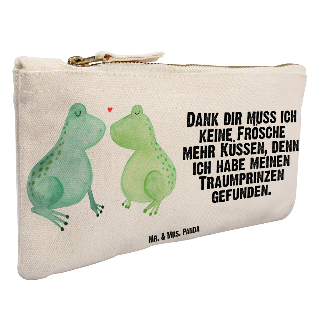 Schminktasche Frosch Liebe Schminktasche, Kosmetiktasche, Kosmetikbeutel, Stiftemäppchen, Etui, Federmappe, Makeup, XXL, Schminketui, Kosmetiketui, Schlamperetui, Liebe, Partner, Freund, Freundin, Ehemann, Ehefrau, Heiraten, Verlobung, Heiratsantrag, Liebesgeschenk, Jahrestag, Hocheitstag, Verliebt, Verlobt, Verheiratet, Geschenk Freundin, Geschenk Freund, Liebesbeweis, Hochzeitstag, Geschenk Hochzeit, Frosch, Frösche, Froschkönig, Fröschchen