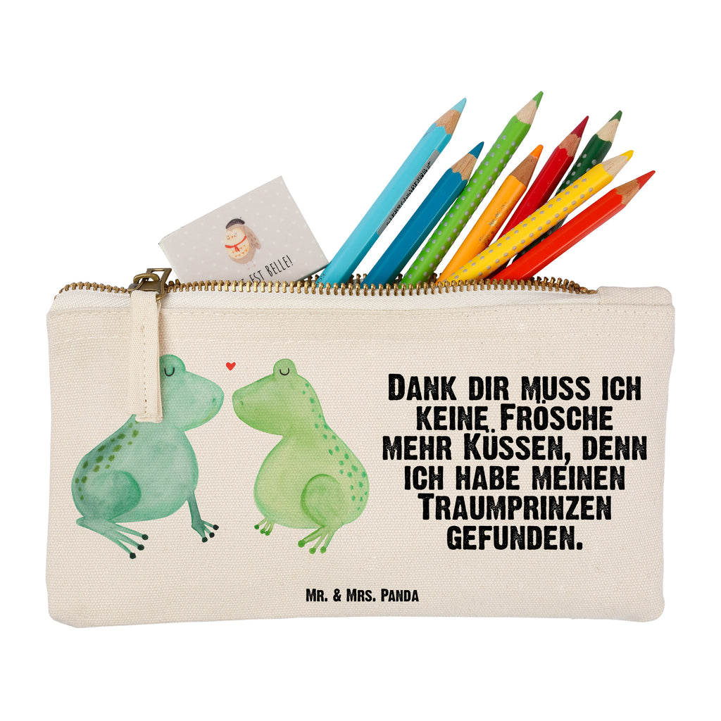 Schminktasche Frosch Liebe Schminktasche, Kosmetiktasche, Kosmetikbeutel, Stiftemäppchen, Etui, Federmappe, Makeup, XXL, Schminketui, Kosmetiketui, Schlamperetui, Liebe, Partner, Freund, Freundin, Ehemann, Ehefrau, Heiraten, Verlobung, Heiratsantrag, Liebesgeschenk, Jahrestag, Hocheitstag, Verliebt, Verlobt, Verheiratet, Geschenk Freundin, Geschenk Freund, Liebesbeweis, Hochzeitstag, Geschenk Hochzeit, Frosch, Frösche, Froschkönig, Fröschchen