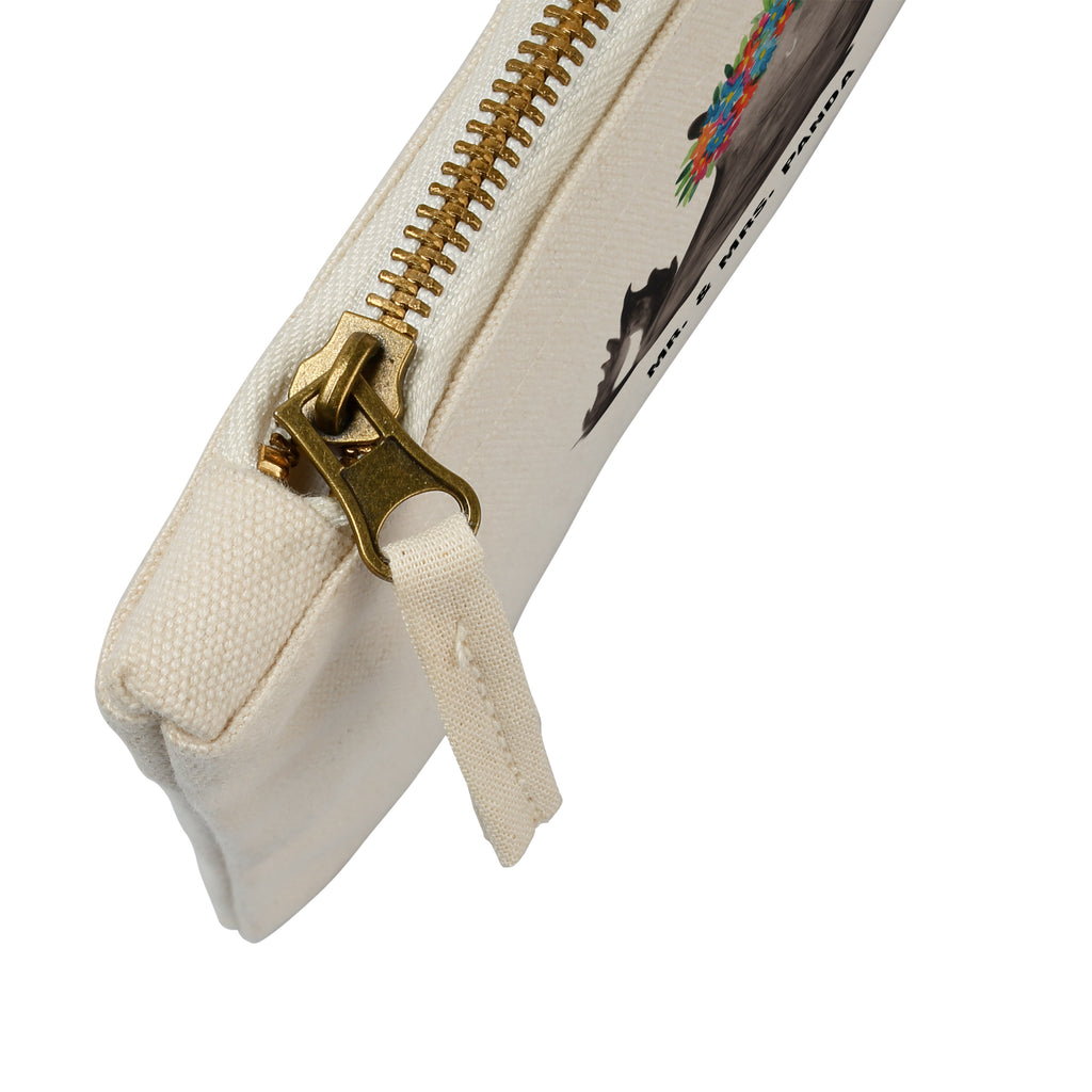 Schminktasche Stinktier Blumenmaedchen Schminktasche, Kosmetiktasche, Kosmetikbeutel, Stiftemäppchen, Etui, Federmappe, Makeup, XXL, Schminketui, Kosmetiketui, Schlamperetui, Stinktier, Skunk, Wildtier, Raubtier, Stinker, Stinki, Yoga, Namaste, Lebe, Liebe, Lache