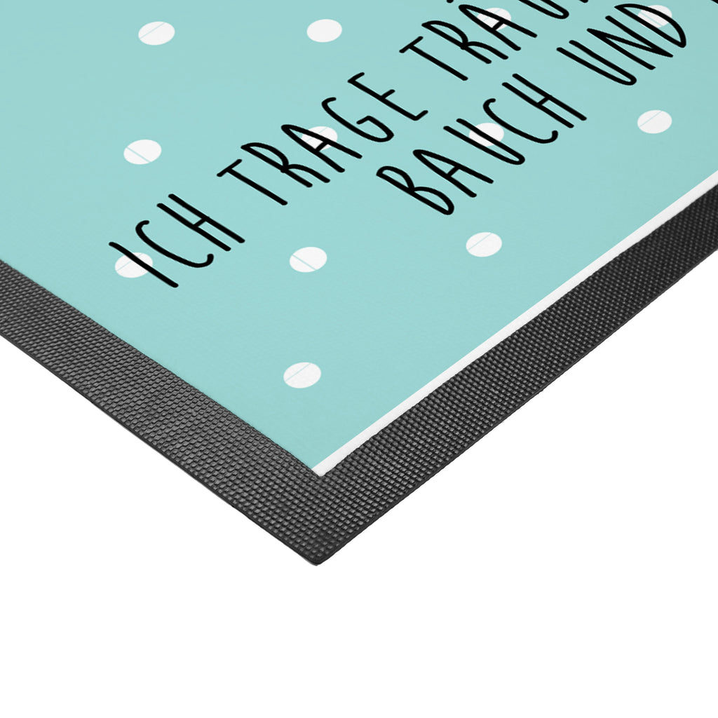 Fußmatte Stinktier Blumenmaedchen Stinktier, Skunk, Wildtier, Raubtier, Stinker, Stinki, Yoga, Namaste, Lebe, Liebe, Lache Türvorleger, Schmutzmatte, Fußabtreter, Matte, Schmutzfänger, Fußabstreifer, Schmutzfangmatte, Türmatte, Motivfußmatte,  Haustürmatte, Vorleger  Stinktier, Skunk