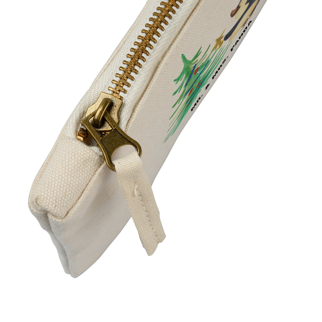 Schminktasche Pinguin Weihnachtsbaum Schminktasche, Kosmetiktasche, Kosmetikbeutel, Stiftemäppchen, Etui, Federmappe, Makeup, XXL, Schminketui, Kosmetiketui, Schlamperetui, Winter, Weihnachten, Weihnachtsdeko, Nikolaus, Advent, Heiligabend, Wintermotiv, Pinguin