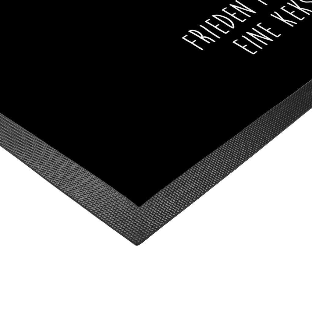 Fußmatte Pinguin Weihnachtsbaum Pinguin, Weihnachten, Winter Türvorleger, Schmutzmatte, Fußabtreter, Matte, Schmutzfänger, Fußabstreifer, Schmutzfangmatte, Türmatte, Motivfußmatte,  Haustürmatte, Vorleger  Winter, Weihnachten, Weihnachtsdeko, Nikolaus, Advent, Heiligabend, Wintermotiv