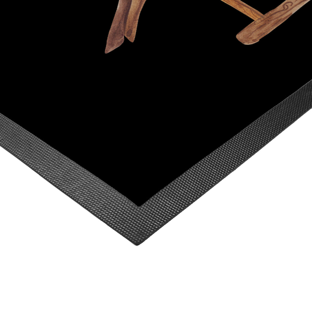 Fußmatte Rotkehlchen Schlitten Weihnachten, Schlitten, Vogel Türvorleger, Schmutzmatte, Fußabtreter, Matte, Schmutzfänger, Fußabstreifer, Schmutzfangmatte, Türmatte, Motivfußmatte,  Haustürmatte, Vorleger  Winter, Weihnachten, Weihnachtsdeko, Nikolaus, Advent, Heiligabend, Wintermotiv