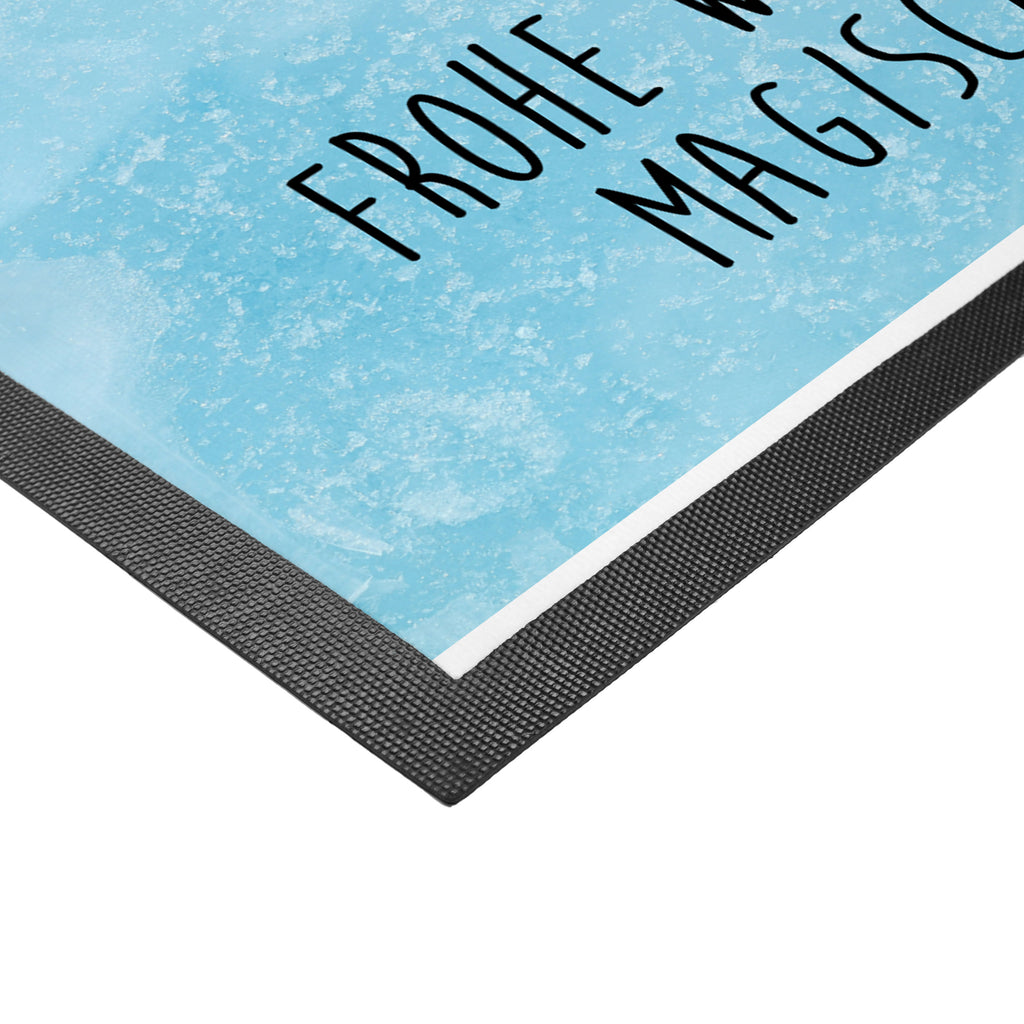 Fußmatte Eichhörnchen Weihnachten Frohe Weihnachten, Frohes neues Jahr, Guten Rutsch, Weihnachten, Weihnachtsmotiv, Weihnachtsgruß, Neujahr, Vogel Türvorleger, Schmutzmatte, Fußabtreter, Matte, Schmutzfänger, Fußabstreifer, Schmutzfangmatte, Türmatte, Motivfußmatte,  Haustürmatte, Vorleger  Winter, Weihnachten, Weihnachtsdeko, Nikolaus, Advent, Heiligabend, Wintermotiv