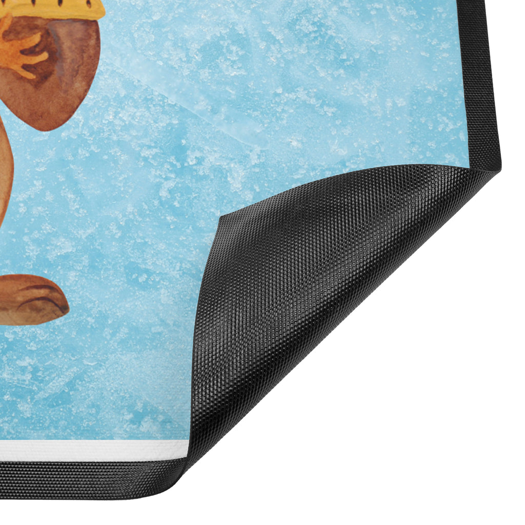 Fußmatte Eichhörnchen Weihnachten Frohe Weihnachten, Frohes neues Jahr, Guten Rutsch, Weihnachten, Weihnachtsmotiv, Weihnachtsgruß, Neujahr, Vogel Türvorleger, Schmutzmatte, Fußabtreter, Matte, Schmutzfänger, Fußabstreifer, Schmutzfangmatte, Türmatte, Motivfußmatte,  Haustürmatte, Vorleger  Winter, Weihnachten, Weihnachtsdeko, Nikolaus, Advent, Heiligabend, Wintermotiv