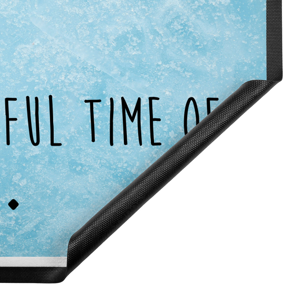 Fußmatte Fuchs Sänger Fuchs, Füchse, Weihnachten, Heiligabend, Winter, Sänger, Geschenk Sänger, Singen, Weihnachtslieder Türvorleger, Schmutzmatte, Fußabtreter, Matte, Schmutzfänger, Fußabstreifer, Schmutzfangmatte, Türmatte, Motivfußmatte,  Haustürmatte, Vorleger  Winter, Weihnachten, Weihnachtsdeko, Nikolaus, Advent, Heiligabend, Wintermotiv