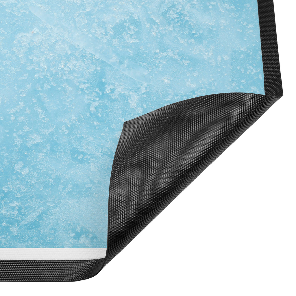 Fußmatte Fuchs Sänger Fuchs, Füchse, Weihnachten, Heiligabend, Winter, Sänger, Geschenk Sänger, Singen, Weihnachtslieder Türvorleger, Schmutzmatte, Fußabtreter, Matte, Schmutzfänger, Fußabstreifer, Schmutzfangmatte, Türmatte, Motivfußmatte,  Haustürmatte, Vorleger  Winter, Weihnachten, Weihnachtsdeko, Nikolaus, Advent, Heiligabend, Wintermotiv