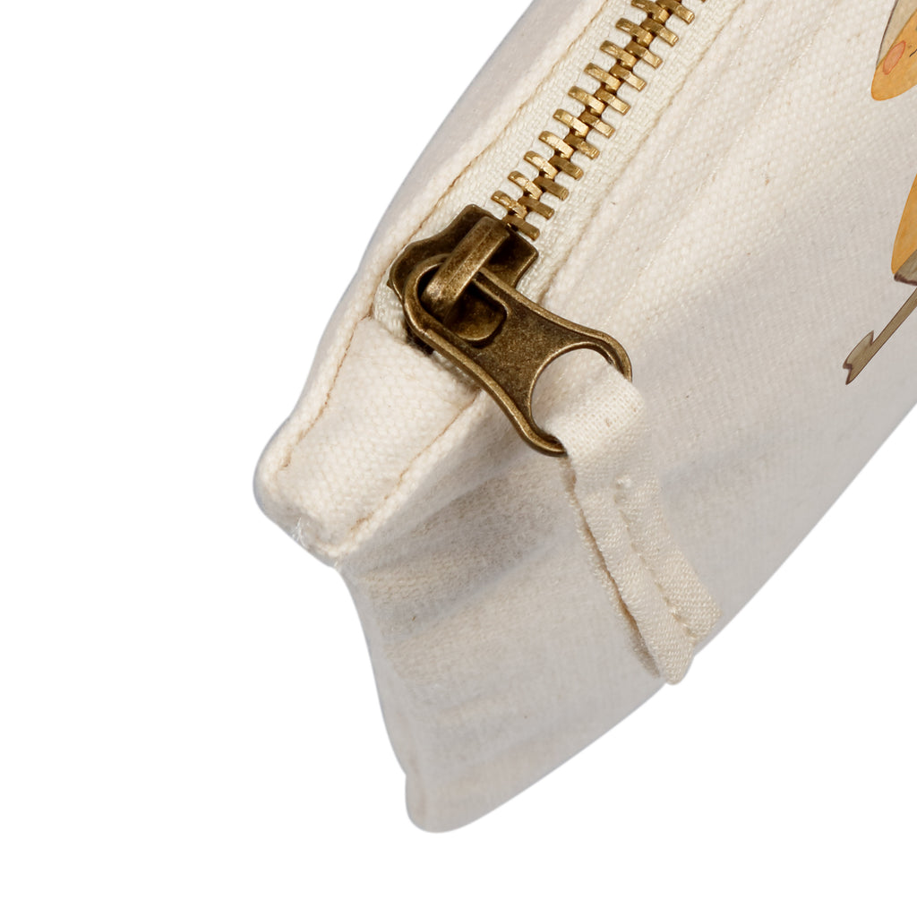 Schminktasche Otter Bauch Schminktasche, Kosmetiktasche, Kosmetikbeutel, Stiftemäppchen, Etui, Federmappe, Makeup, XXL, Schminketui, Kosmetiketui, Schlamperetui, Otter, Fischotter, Seeotter, Otter Seeotter See Otter