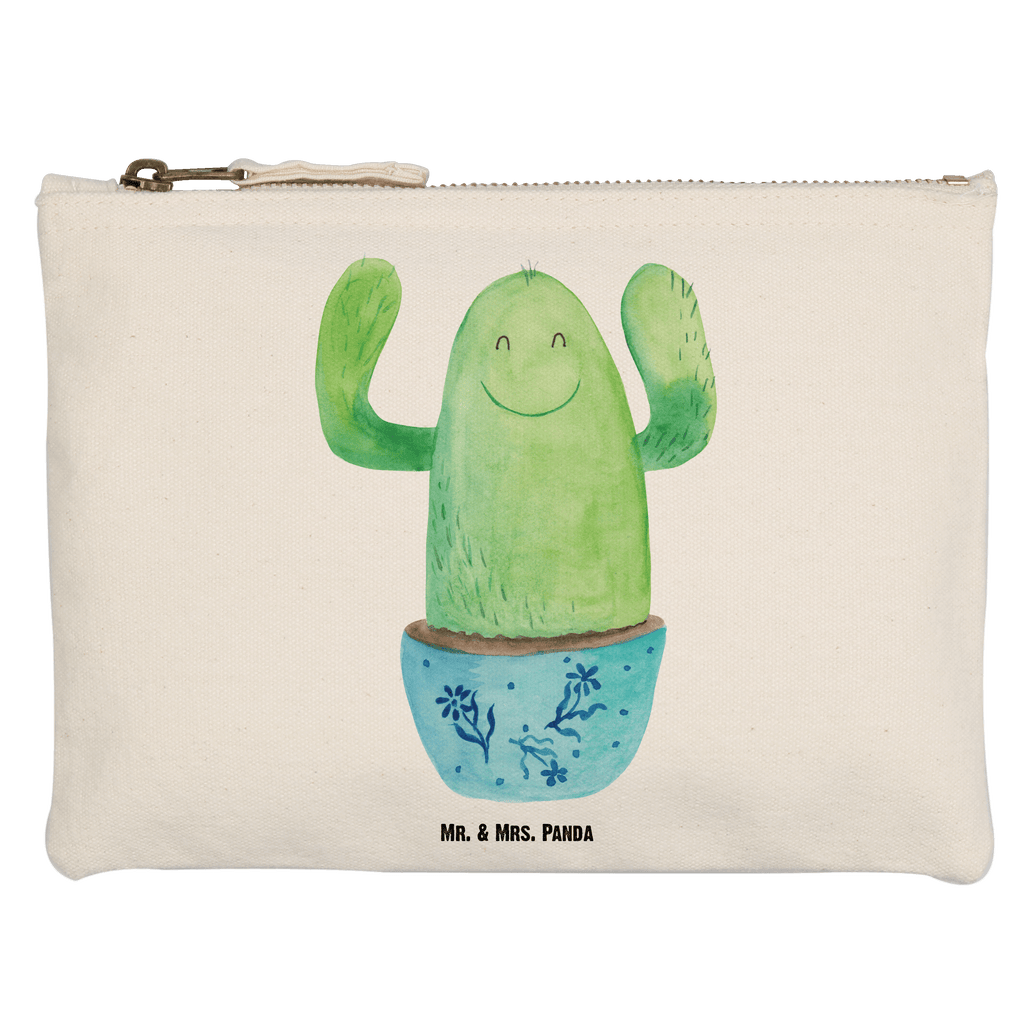 Schminktasche Kaktus Happy Schminktasche, Kosmetiktasche, Kosmetikbeutel, Stiftemäppchen, Etui, Federmappe, Makeup, XXL, Schminketui, Kosmetiketui, Schlamperetui, Kaktus, Kakteen, Motivation, Spruch, lustig, Kindersicherung, Neustart, Büro, Büroalltag, Kollege, Kollegin, Freundin, Mutter, Familie, Ausbildung