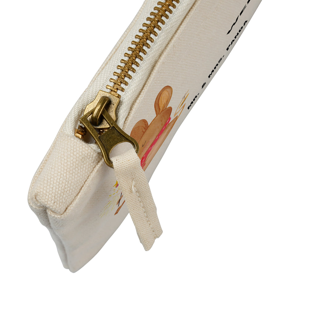 Schminktasche Weihnachtsmaus Schminktasche, Kosmetiktasche, Kosmetikbeutel, Stiftemäppchen, Etui, Federmappe, Makeup, XXL, Schminketui, Kosmetiketui, Schlamperetui, Winter, Weihnachten, Weihnachtsdeko, Nikolaus, Advent, Heiligabend, Wintermotiv, Frohe Weihnachten, Weihnachtsgruß, Weihnachtsmotiv, Maus, Mäuschen, Weihnachtswunder