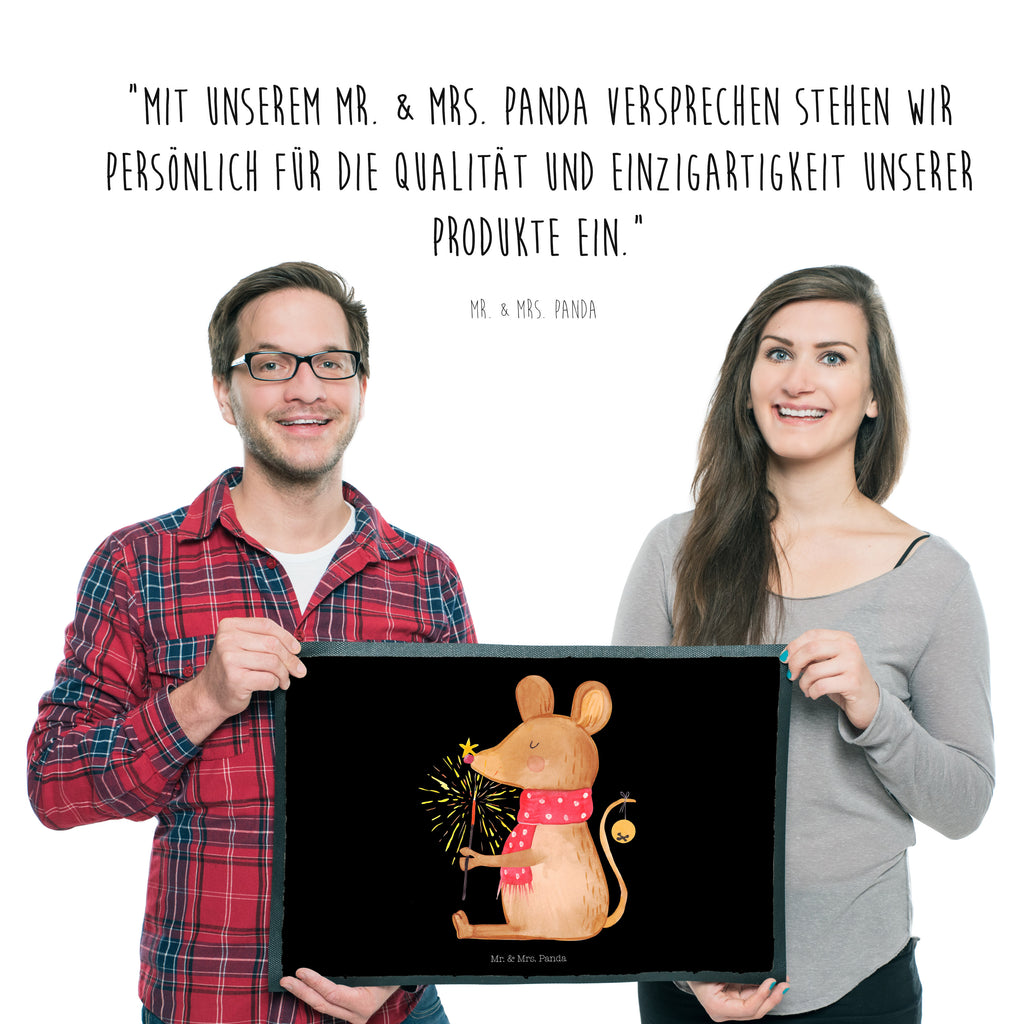 Fußmatte Weihnachtsmaus Frohe Weihnachten, Weihnachten, Weihnachtsgruß, Weihnachtsmotiv, Maus, Mäuschen, Weihnachtswunder  Türvorleger, Schmutzmatte, Fußabtreter, Matte, Schmutzfänger, Fußabstreifer, Schmutzfangmatte, Türmatte, Motivfußmatte,  Haustürmatte, Vorleger  Winter, Weihnachten, Weihnachtsdeko, Nikolaus, Advent, Heiligabend, Wintermotiv