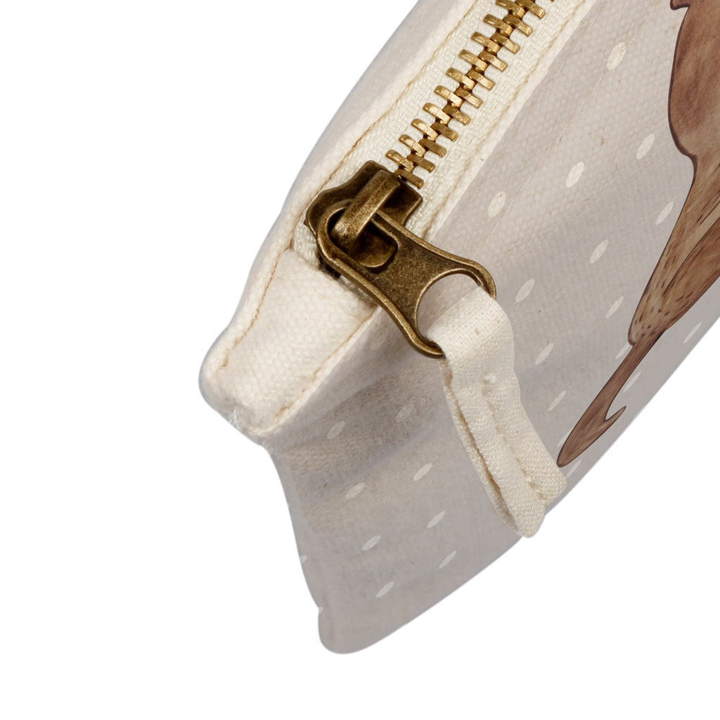 Schminktasche Otter Blumenstrauß Schminktasche, Kosmetiktasche, Kosmetikbeutel, Stiftemäppchen, Etui, Federmappe, Makeup, XXL, Schminketui, Kosmetiketui, Schlamperetui, Otter, Fischotter, Seeotter, Otter Seeotter See Otter