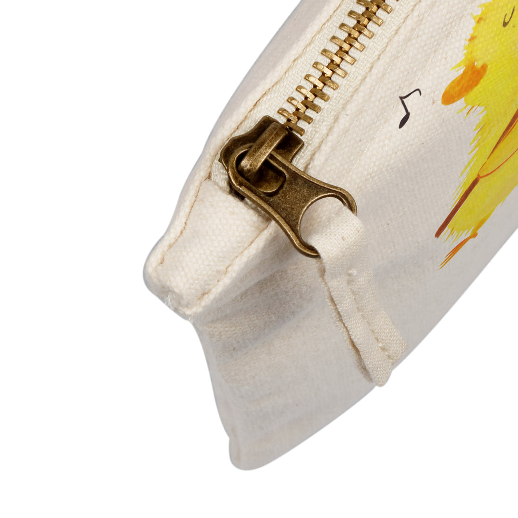 Schminktasche Küken Wanderer Schminktasche, Kosmetiktasche, Kosmetikbeutel, Stiftemäppchen, Etui, Federmappe, Makeup, XXL, Schminketui, Kosmetiketui, Schlamperetui, Ostern, Osterhase, Ostergeschenke, Osternest, Osterdeko, Geschenk zu Ostern, Küken, Osterei, Ostereier, Ei, Frühlingsgefühle, Freude, Grüße, liebe Grüße, Frohe Ostern, Ostergrüße, Flausen, Wunder, Reisen, Weltenbummler, Zeit, Zeitmanagement, Backpacker