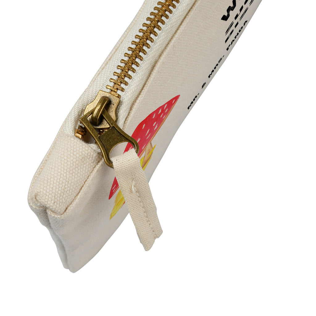 Schminktasche Küken Fliegenpilz Schminktasche, Kosmetiktasche, Kosmetikbeutel, Stiftemäppchen, Etui, Federmappe, Makeup, XXL, Schminketui, Kosmetiketui, Schlamperetui, Ostern, Osterhase, Ostergeschenke, Osternest, Osterdeko, Geschenk zu Ostern, Küken, Fliegenpilz, Glückspilz, Frohe Ostern, Ostergrüße