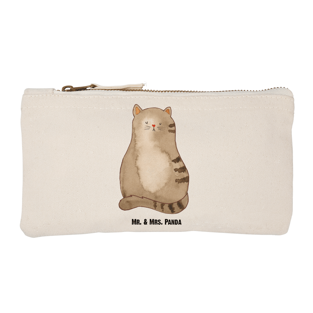 Schminktasche Katze sitzend Schminktasche, Kosmetiktasche, Kosmetikbeutel, Stiftemäppchen, Etui, Federmappe, Makeup, XXL, Schminketui, Kosmetiketui, Schlamperetui, Katze, Katzenmotiv, Katzenfan, Katzendeko, Katzenfreund, Katzenliebhaber, Katzenprodukte, Katzenartikel, Katzenaccessoires, Katzensouvenirs, Katzenliebhaberprodukte, Katzenmotive, Katzen, Kater, Mietze, Cat, Cats, Katzenhalter, Katzenbesitzerin, Haustier, Katzenliebe, Lebensinhalt, Liebe, Mittelpunkt, Familie