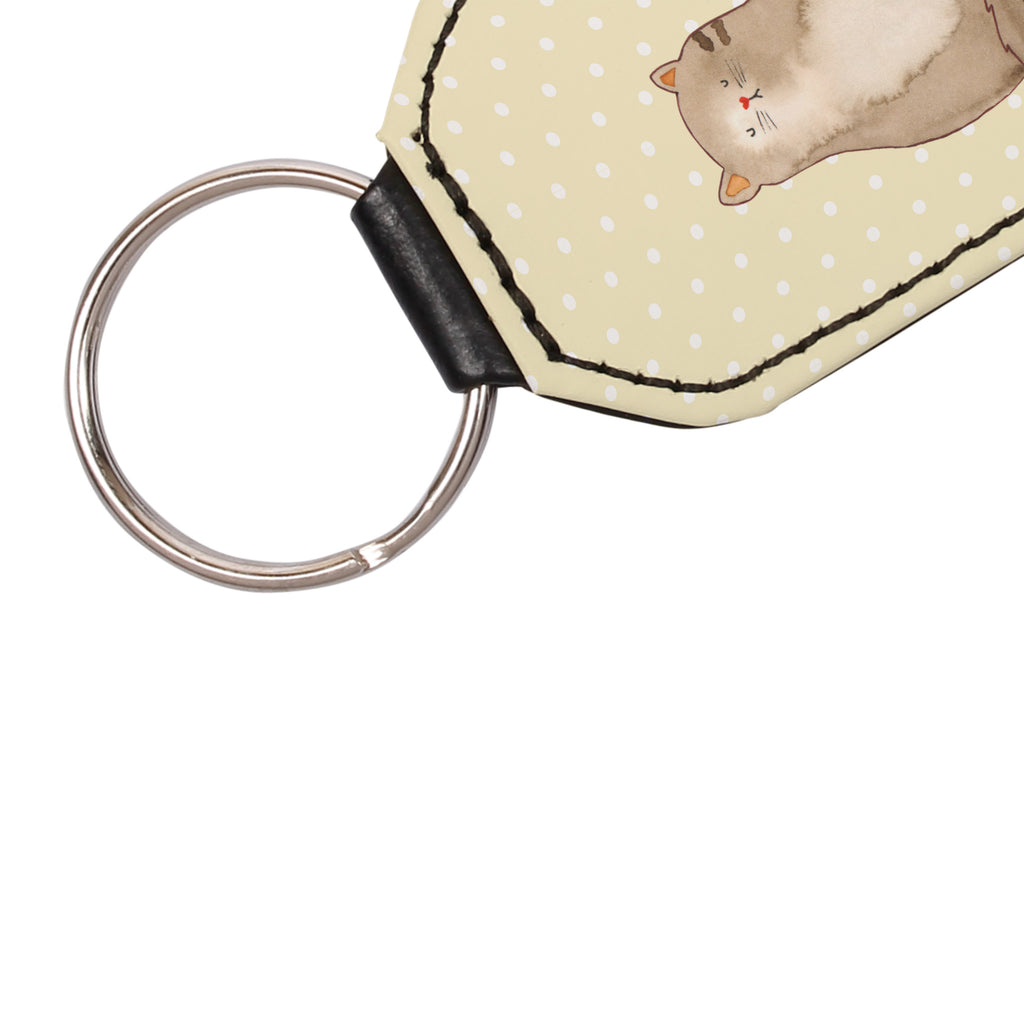 Rechteckig Schlüsselanhänger Katze sitzend Schlüsselanhänger, Anhänger, Taschenanhänger, Glücksbringer, Schutzengel, Katze, Katzenmotiv, Katzenfan, Katzendeko, Katzenfreund, Katzenliebhaber, Katzenprodukte, Katzenartikel, Katzenaccessoires, Katzensouvenirs, Katzenliebhaberprodukte, Katzenmotive, Katzen, Kater, Mietze, Cat, Cats, Katzenhalter, Katzenbesitzerin, Haustier, Katzenliebe, Lebensinhalt, Liebe, Mittelpunkt, Familie