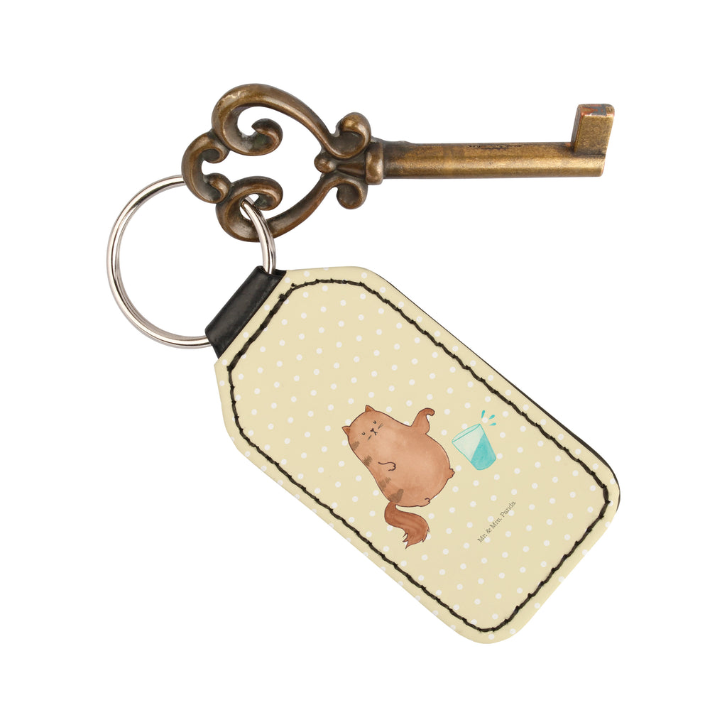 Rechteckig Schlüsselanhänger Katze Wasserglas Schlüsselanhänger, Anhänger, Taschenanhänger, Glücksbringer, Schutzengel, Katze, Katzenmotiv, Katzenfan, Katzendeko, Katzenfreund, Katzenliebhaber, Katzenprodukte, Katzenartikel, Katzenaccessoires, Katzensouvenirs, Katzenliebhaberprodukte, Katzenmotive, Katzen, Kater, Mietze, Cat, Cats, Katzenhalter, Katzenbesitzerin, Haustier, Wasser, Glas