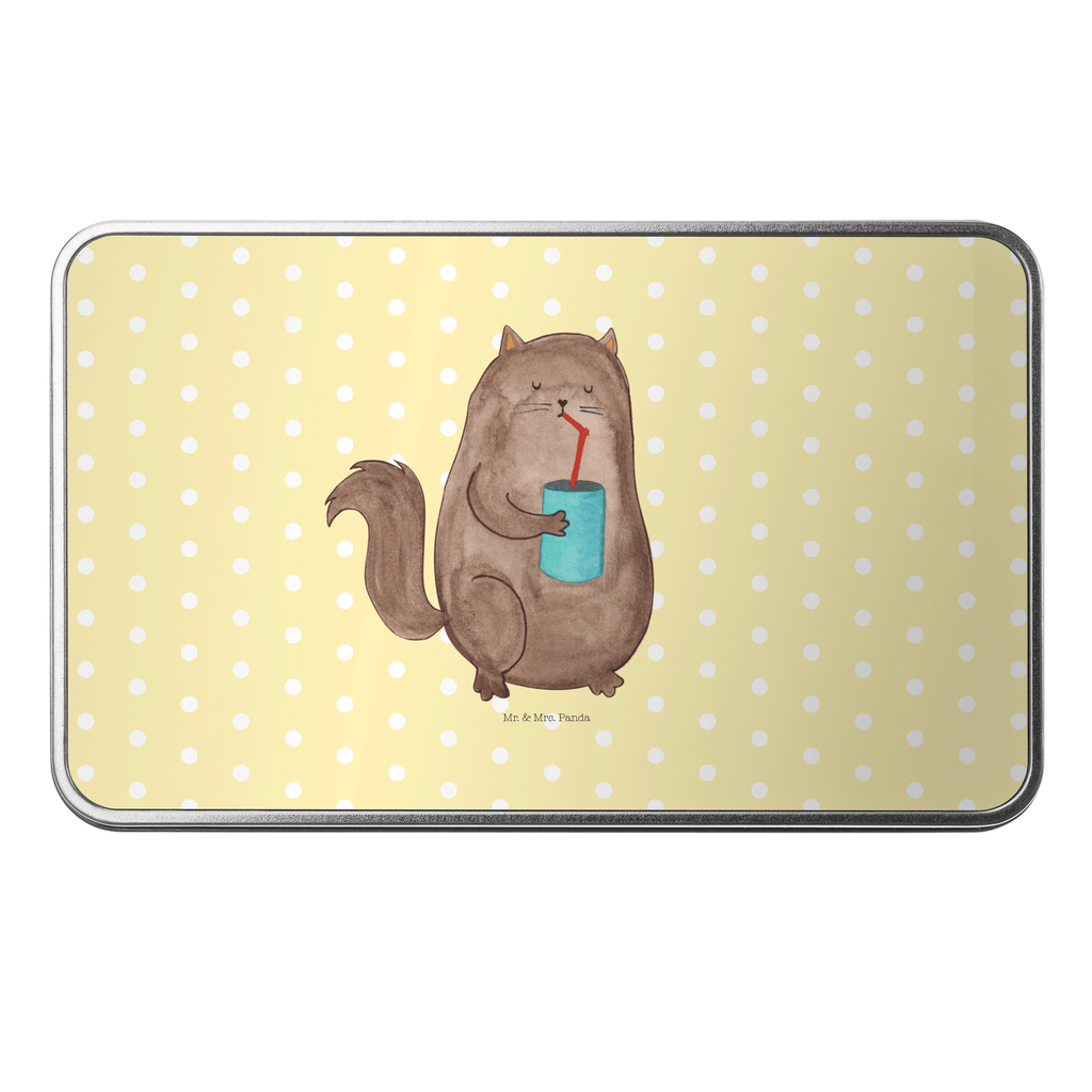 Metalldose rechteckig Katze Dose Blechdose, Metalldose, Blechbox, Container, Keksdose, Vorratsdose, Vorratsbox, Döschen, Versperbox, Vesperdose, Aufbewahrungsdose, Aufbewahrungsbox, Aluminiumdose, Dose, Katze, Katzenmotiv, Katzenfan, Katzendeko, Katzenfreund, Katzenliebhaber, Katzenprodukte, Katzenartikel, Katzenaccessoires, Katzensouvenirs, Katzenliebhaberprodukte, Katzenmotive, Katzen, Kater, Mietze, Cat, Cats, Katzenhalter, Katzenbesitzerin, Haustier, Futter, Katzenfutter